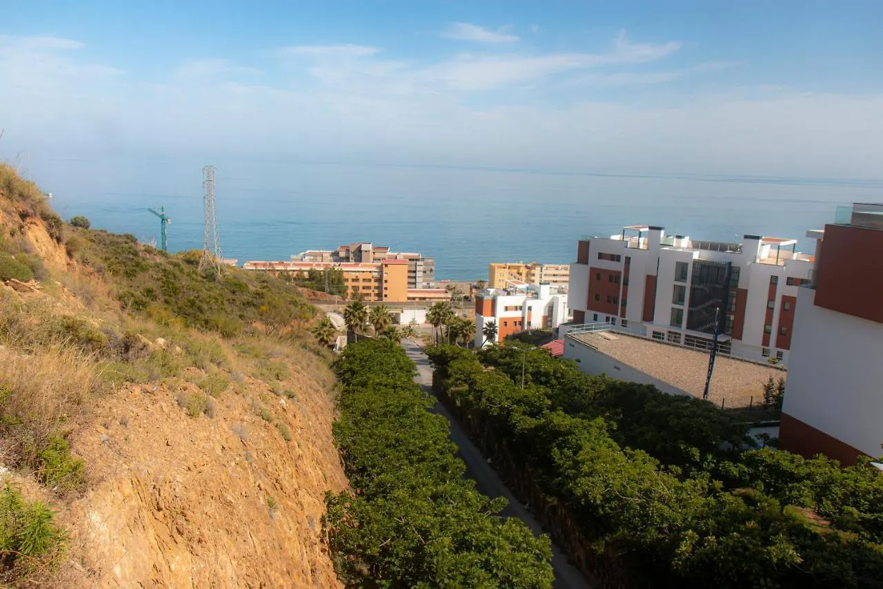 Med Love Story Fuengirola 0*,  İspanya