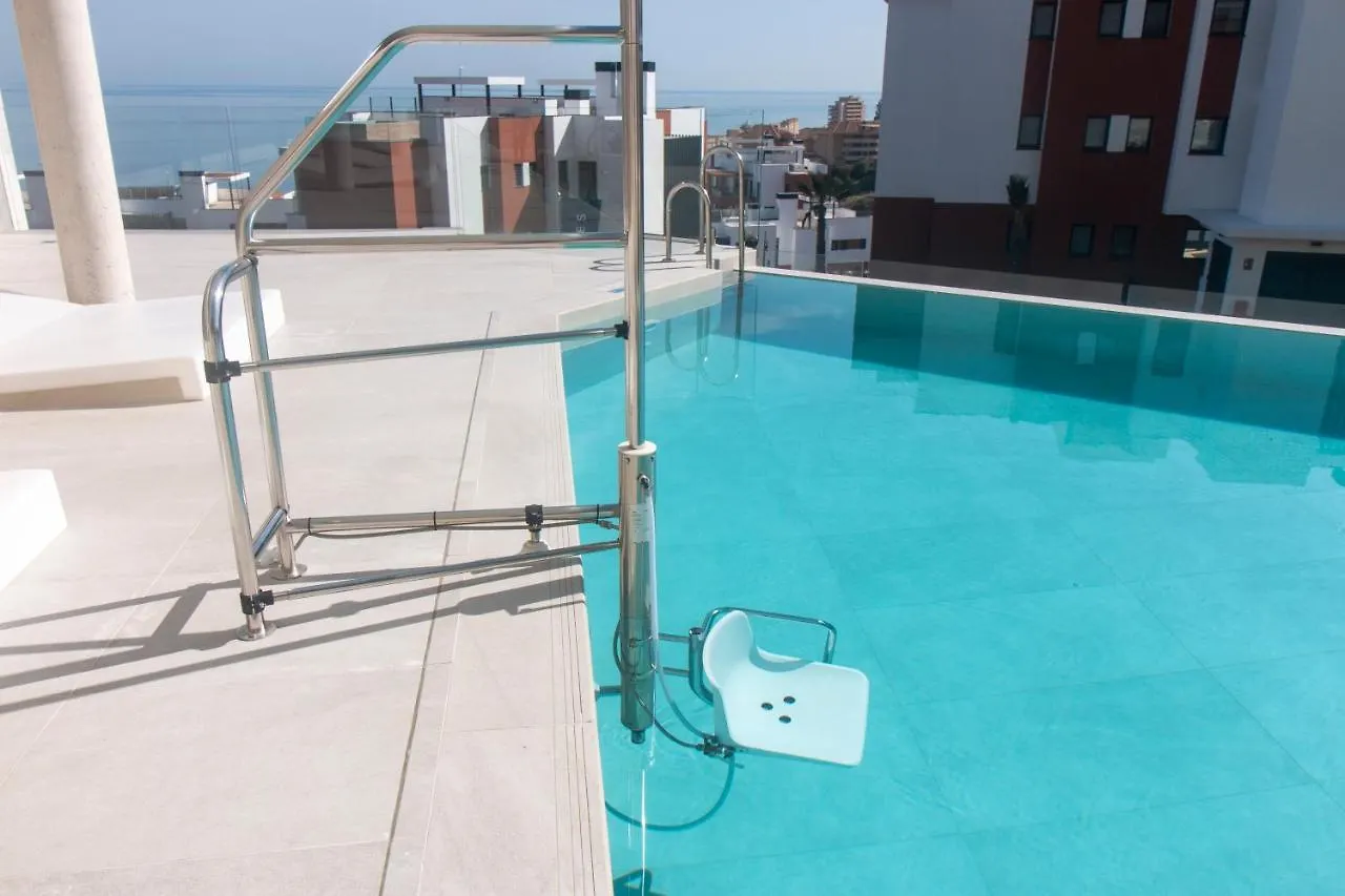 Med Love Story Fuengirola 0*,  İspanya