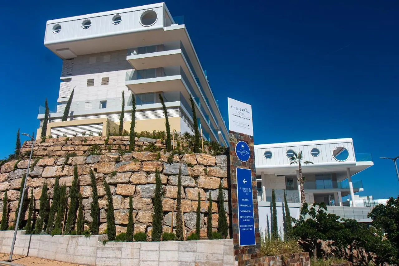 Med Love Story Fuengirola