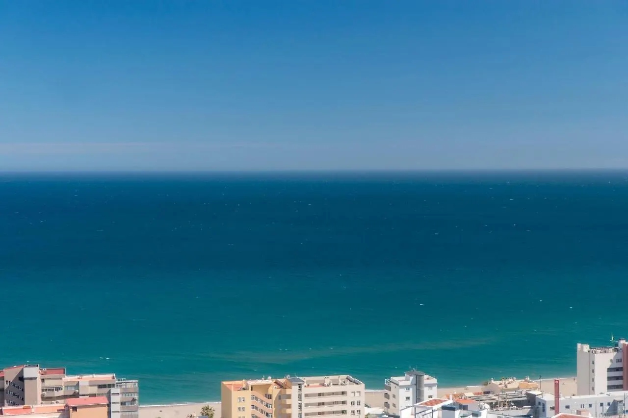 Daire Med Love Story Fuengirola