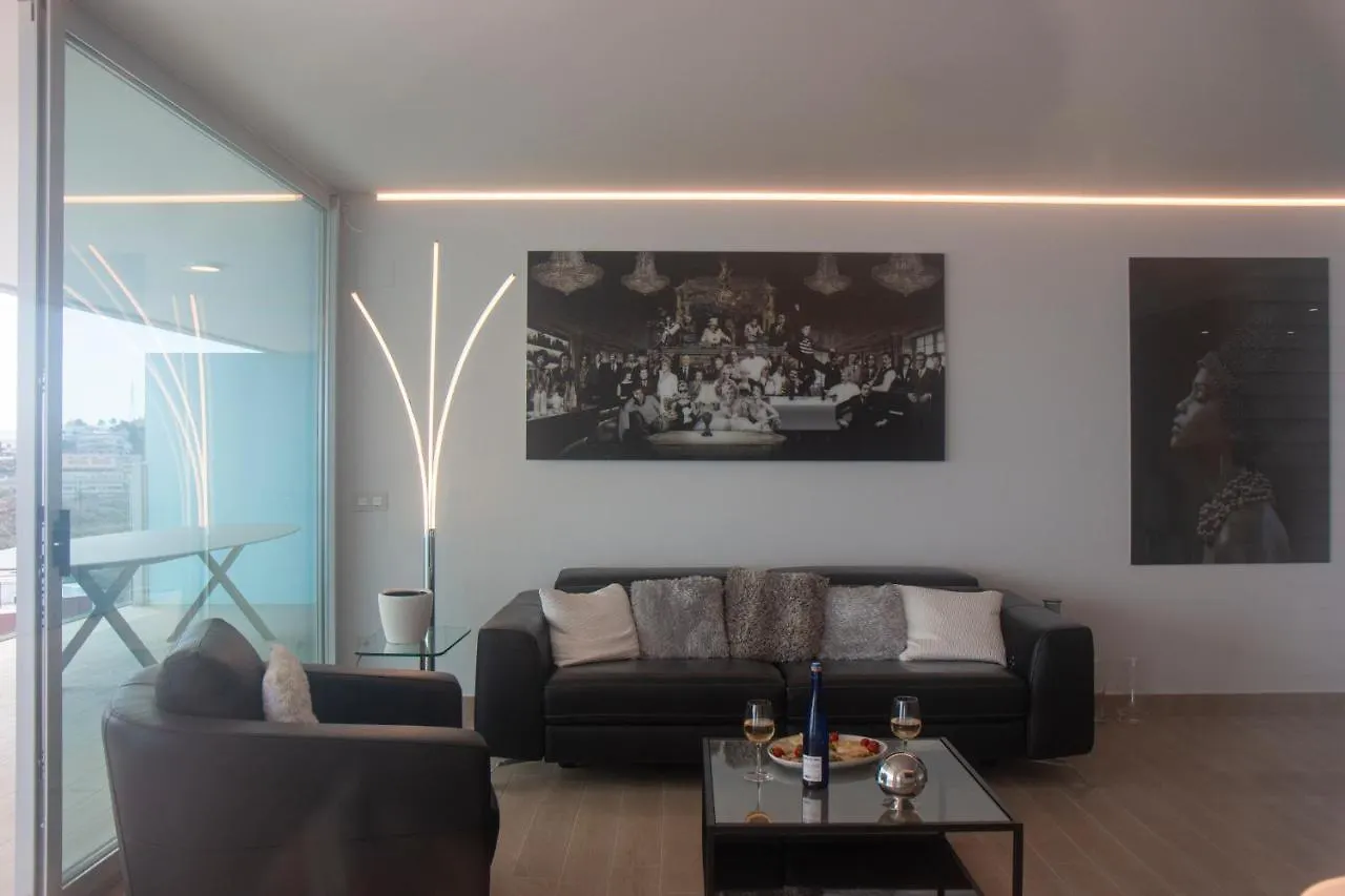 Med Love Story Fuengirola İspanya