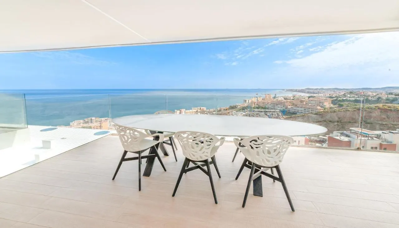 Med Love Story Fuengirola