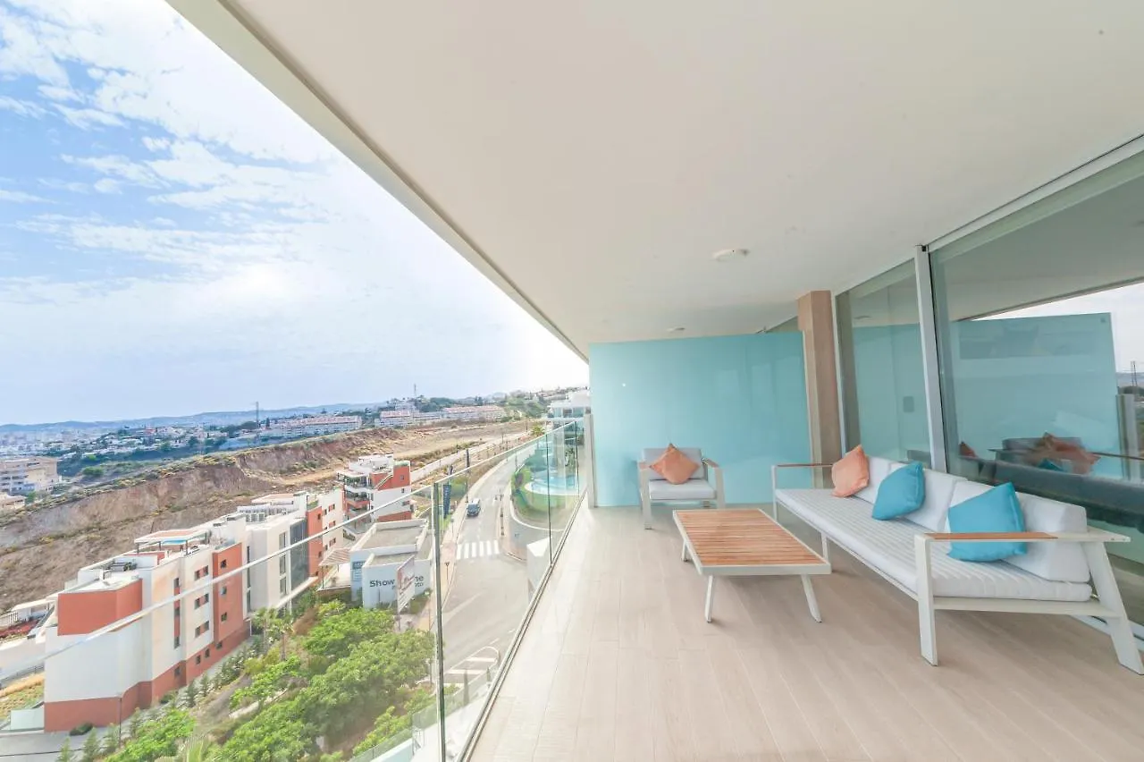 Med Love Story Fuengirola İspanya