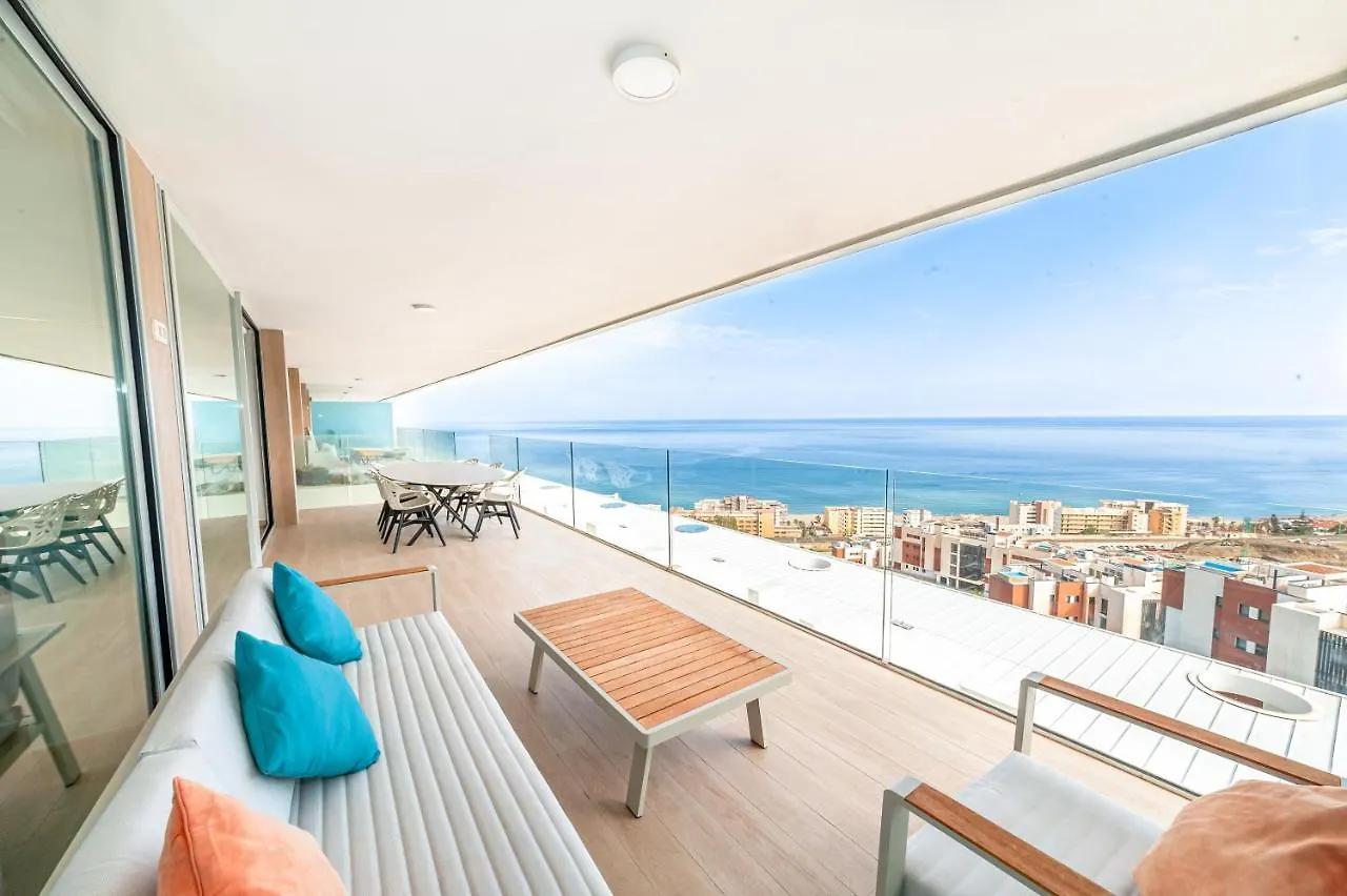 Med Love Story Fuengirola 0*,  İspanya