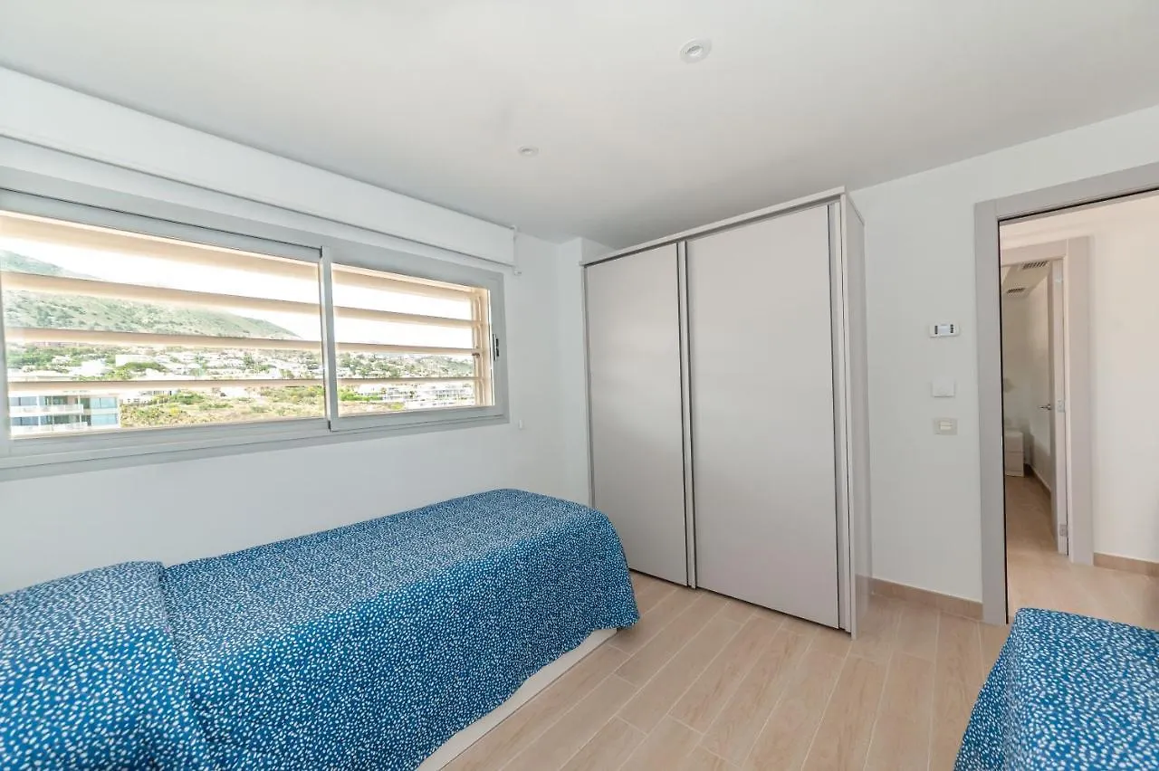 Med Love Story Fuengirola