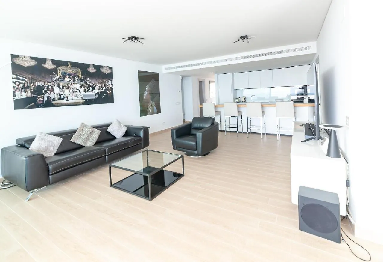 Daire Med Love Story Fuengirola