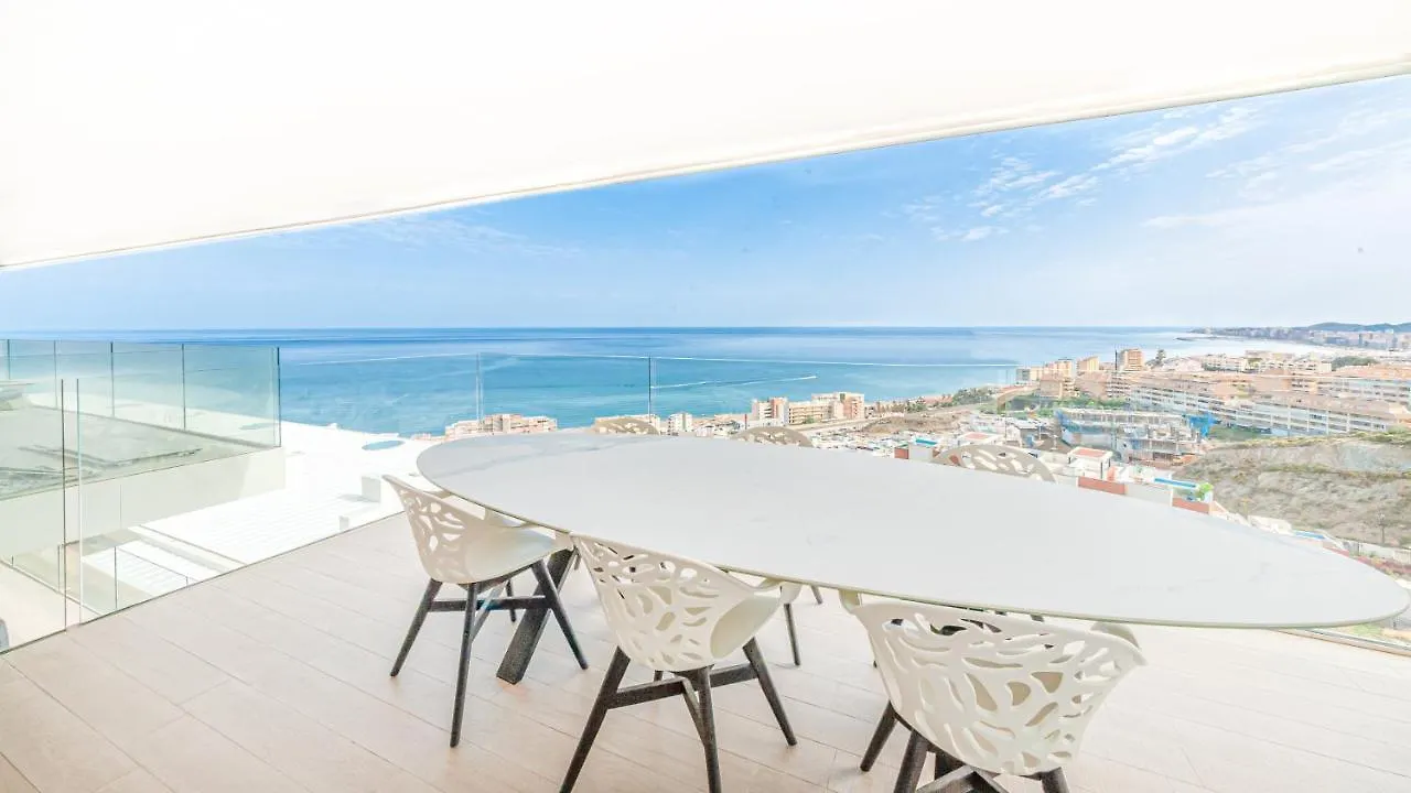 Med Love Story Fuengirola 0*,