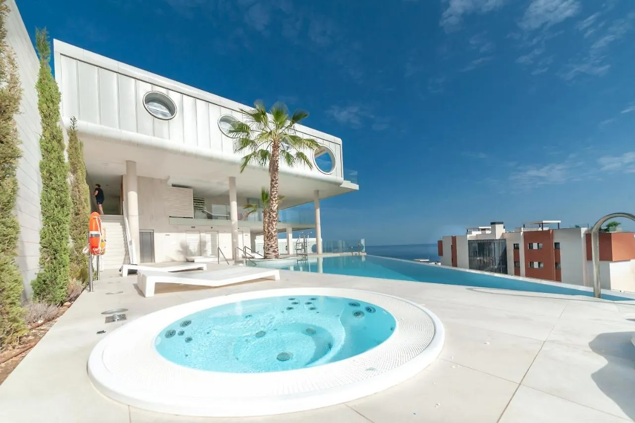 Med Love Story Fuengirola İspanya